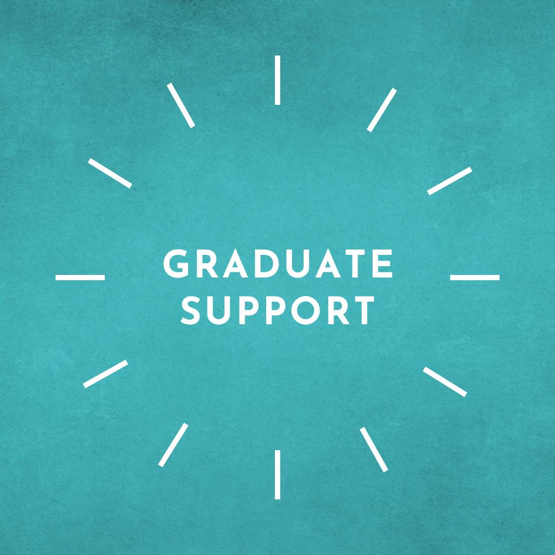 graduate support